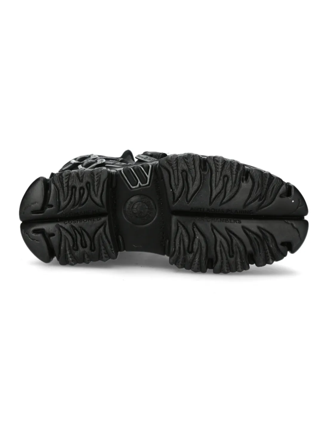 New Rock M-373-S96 New