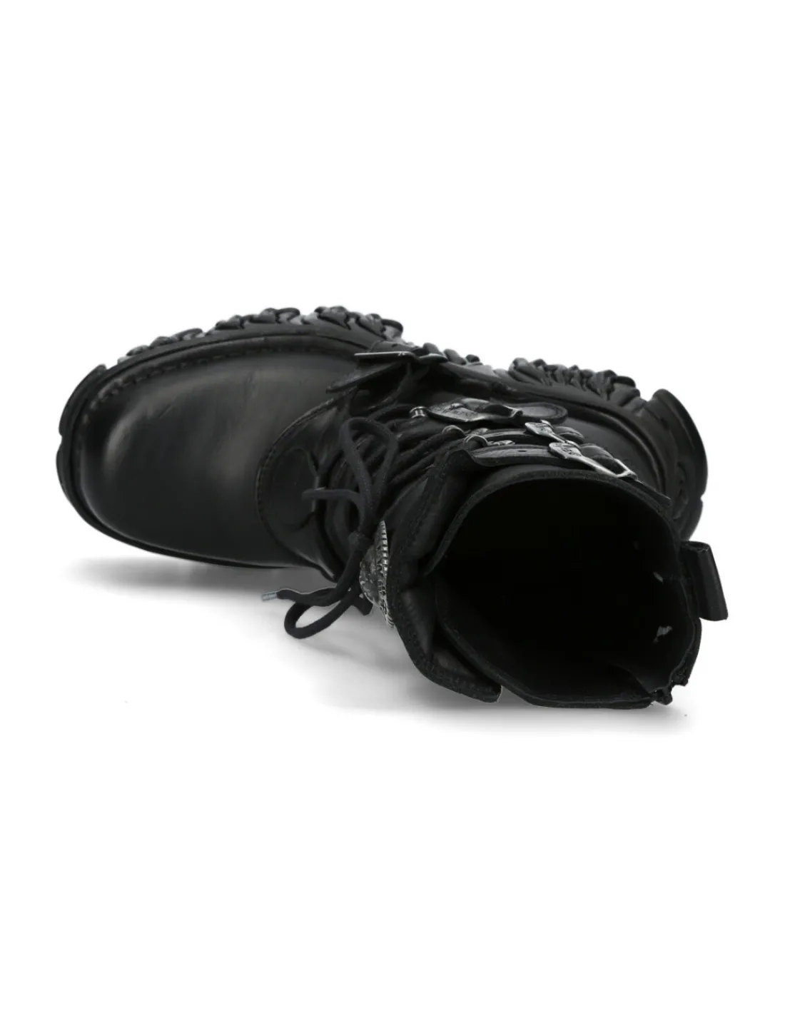 New Rock M-373-S96 New