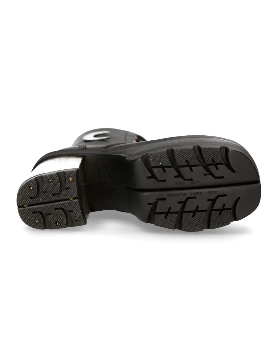New Rock M-SEVE22L-V1 Hot