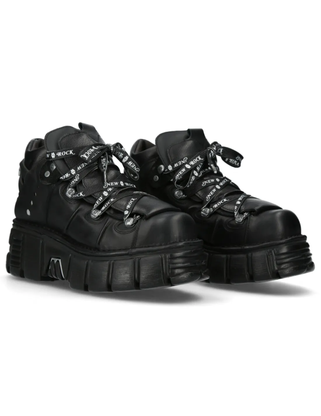 New Rock M-106SHLACE-C1 Hot