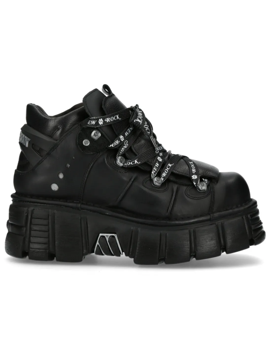 New Rock M-106SHLACE-C1 Hot