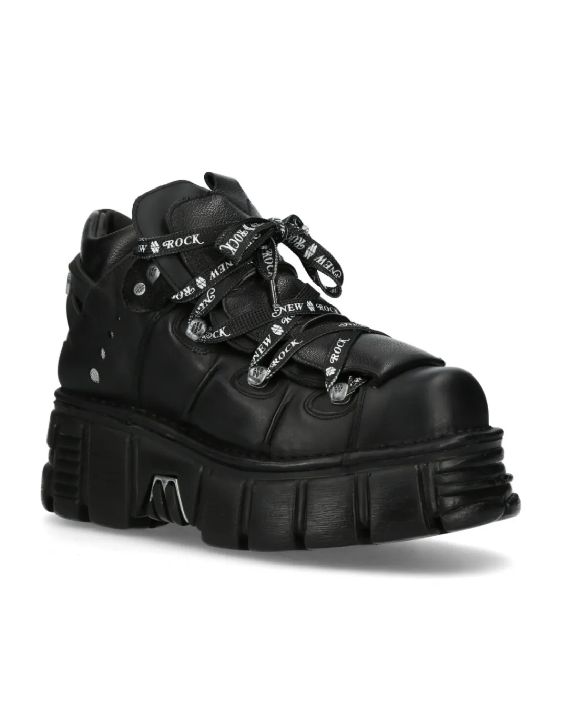 New Rock M-106SHLACE-C1 Hot