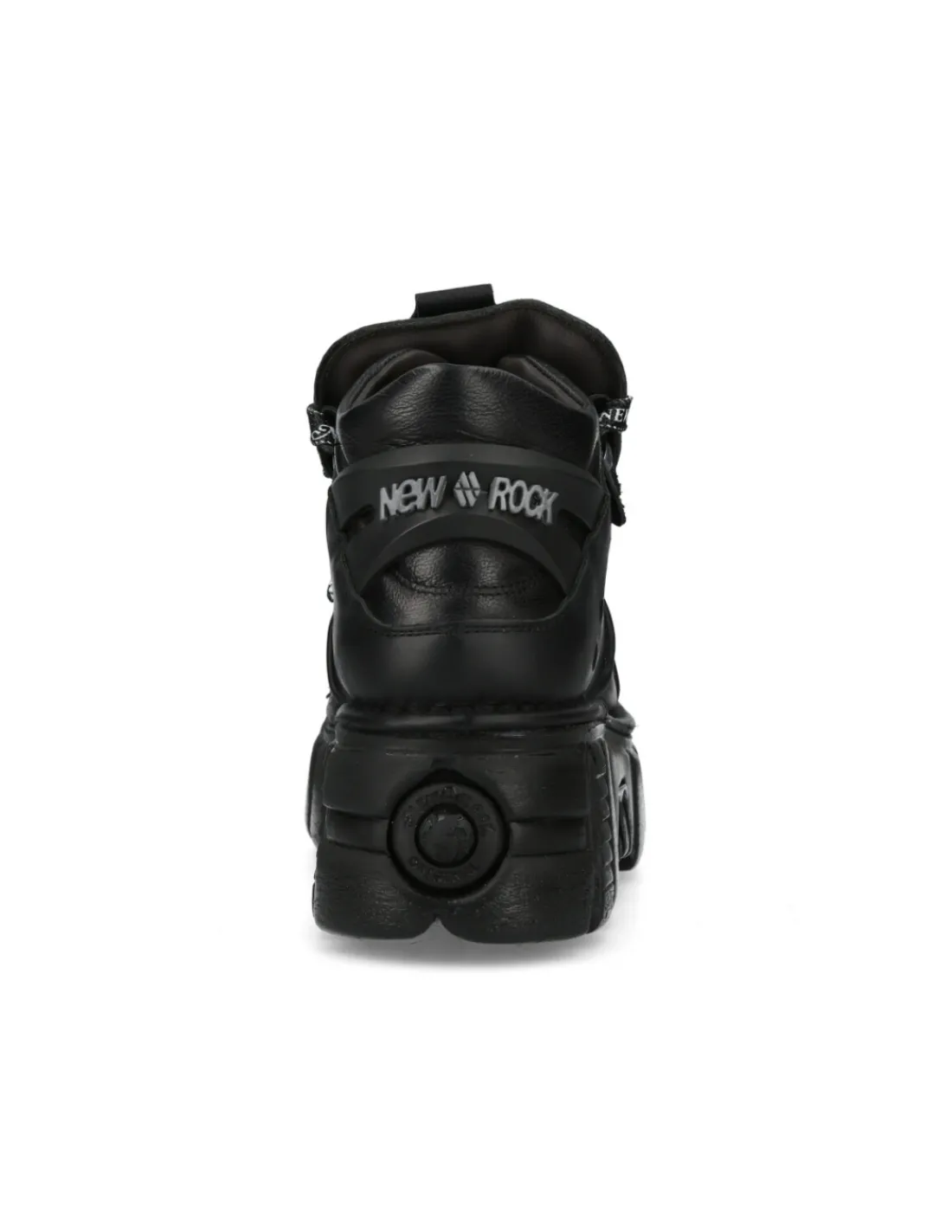 New Rock M-106SHLACE-C1 Hot