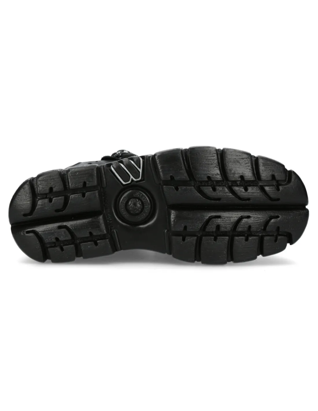 New Rock M-106SHLACE-C1 Hot