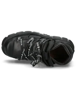 New Rock M-106SHLACE-C1 Hot