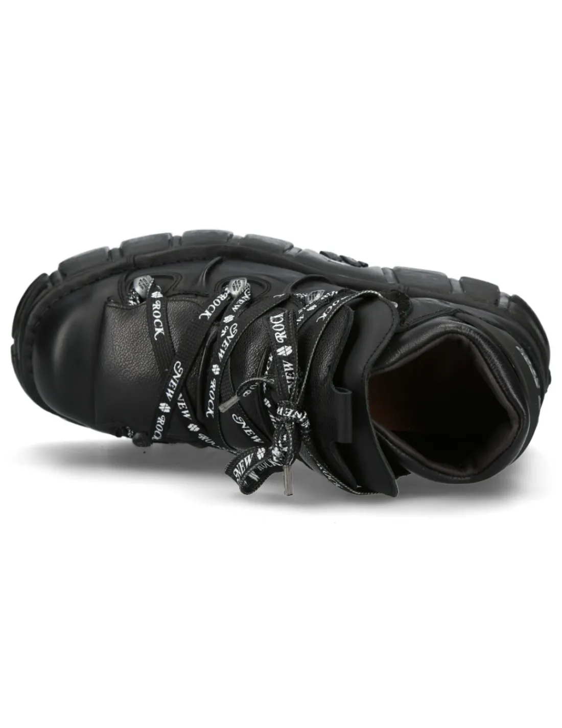 New Rock M-106SHLACE-C1 Hot