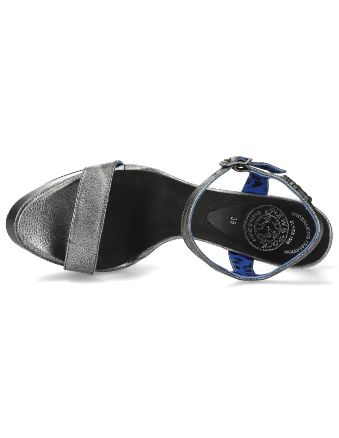 New Rock M-STILETTO001-S2 Discount