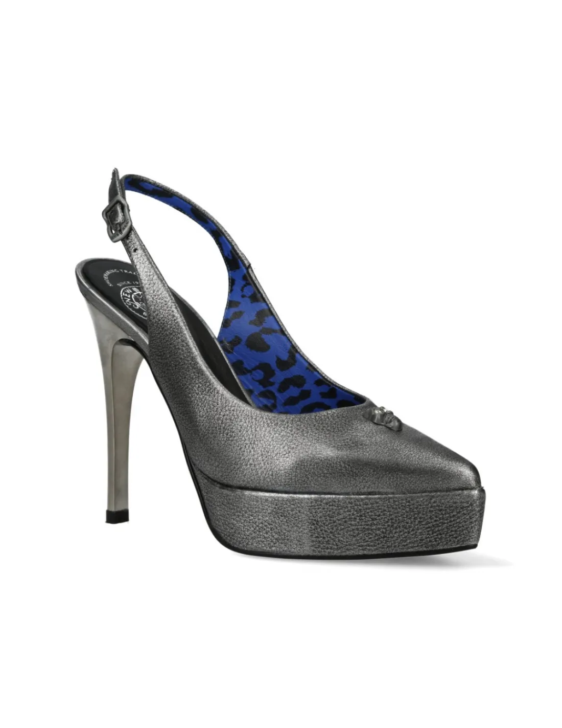 New Rock M-STILETTO004-S2 Sale