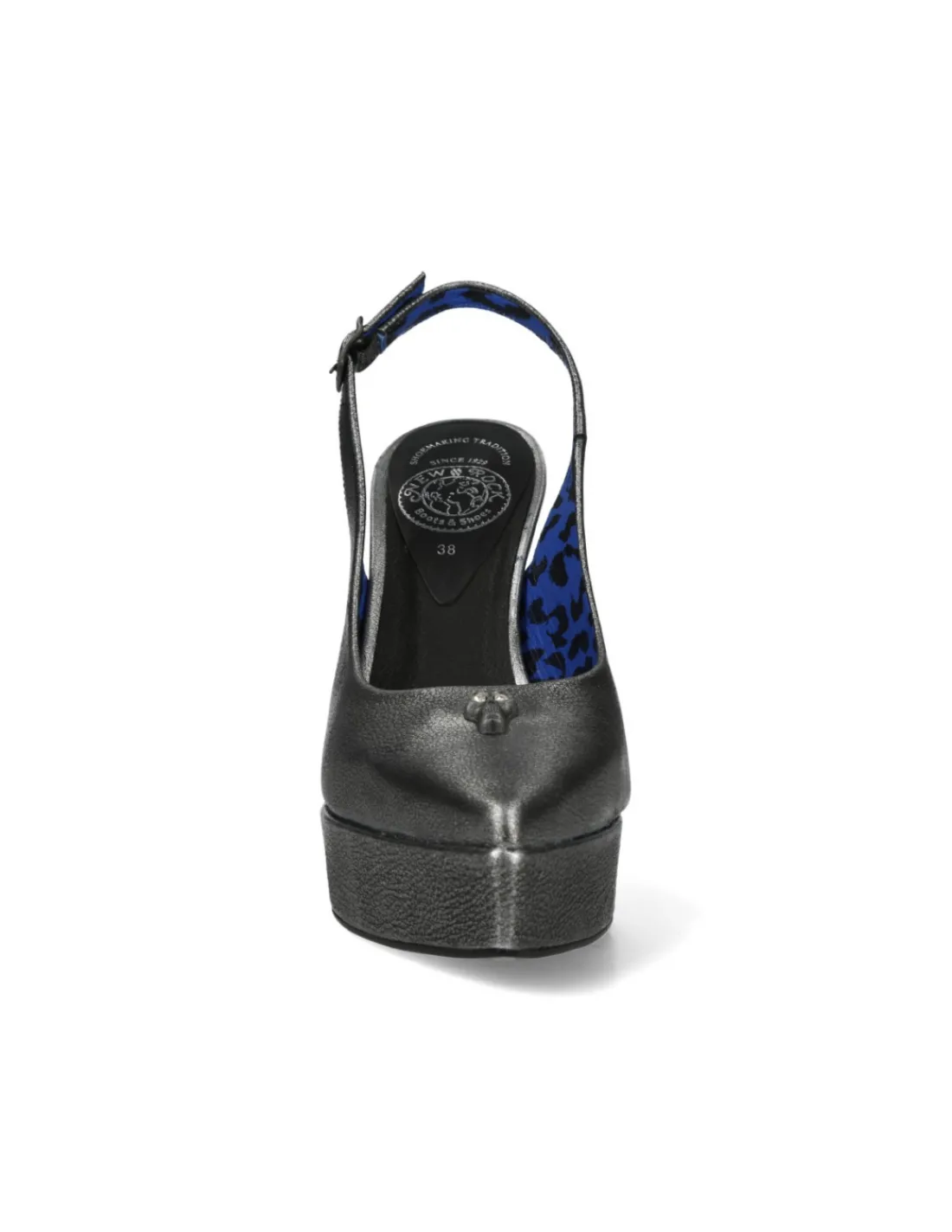 New Rock M-STILETTO004-S2 Sale