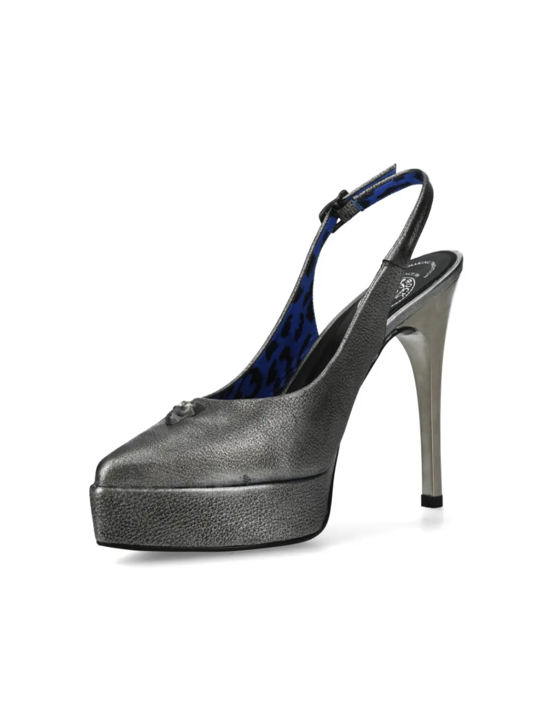 New Rock M-STILETTO004-S2 Sale