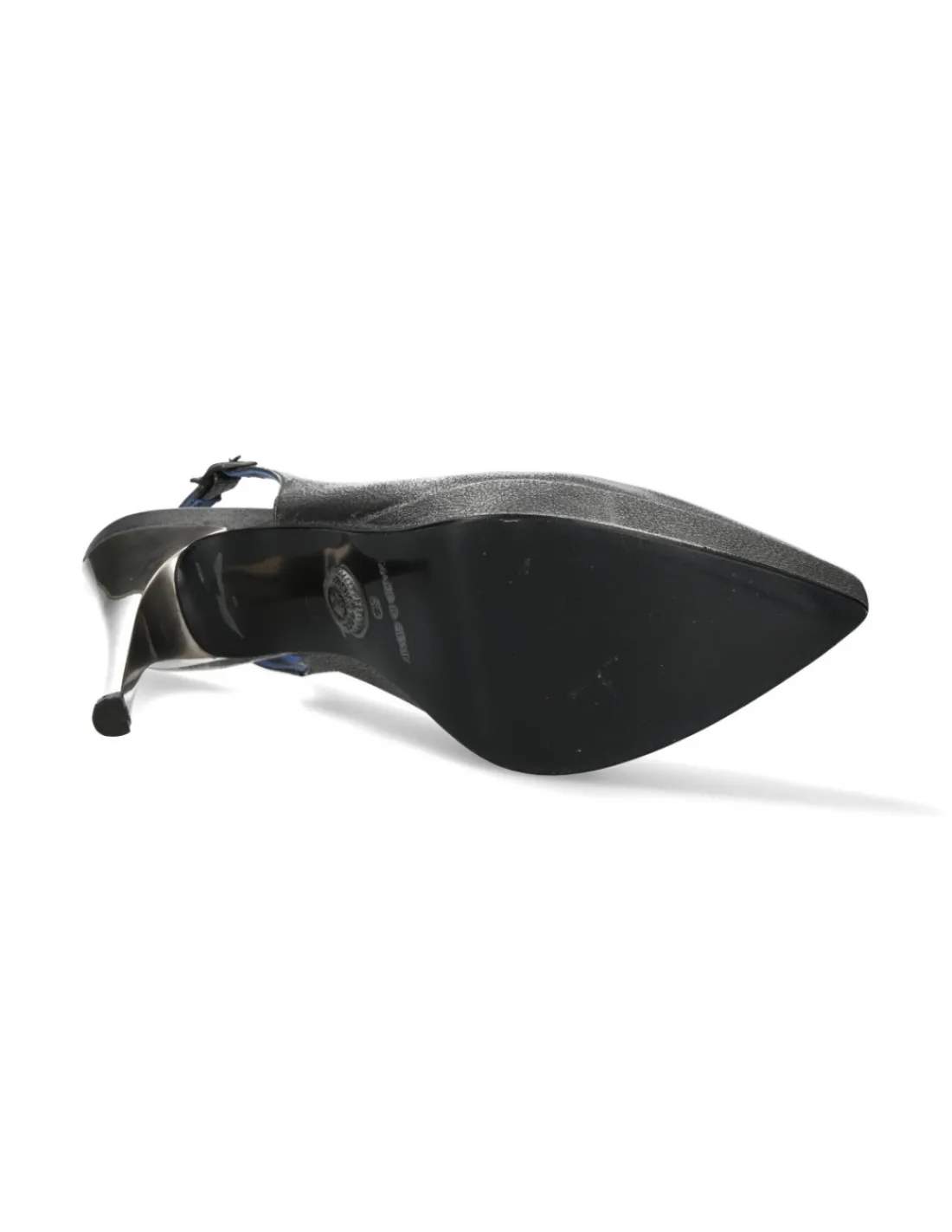 New Rock M-STILETTO004-S2 Sale