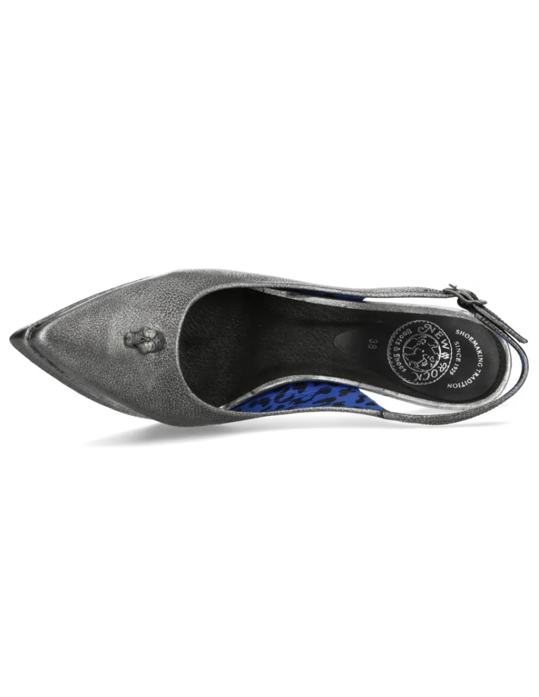 New Rock M-STILETTO004-S2 Sale
