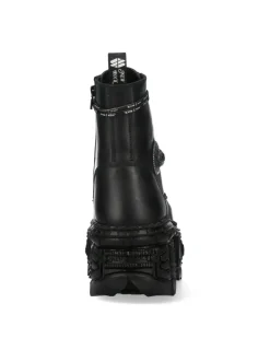New Rock M-STYLETANK001-C2 Clearance