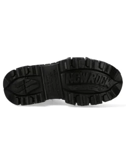 New Rock M-STYLETANK001-C2 Clearance