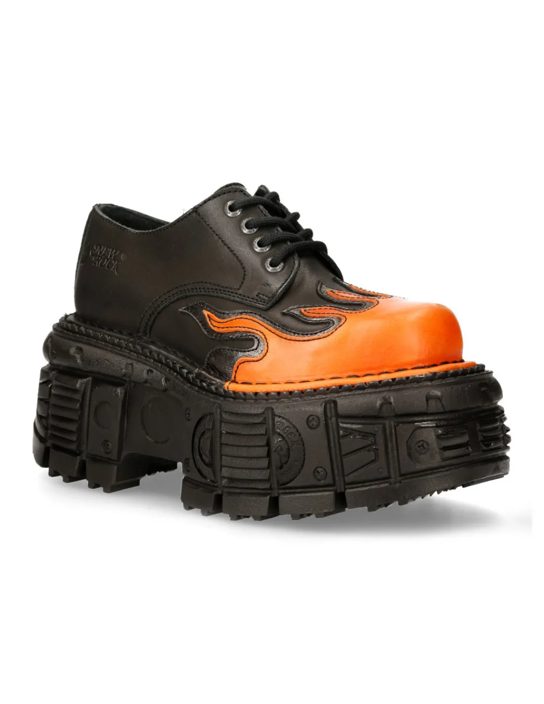 New Rock M-TANK1553-C15 New