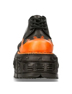 New Rock M-TANK1553-C15 New