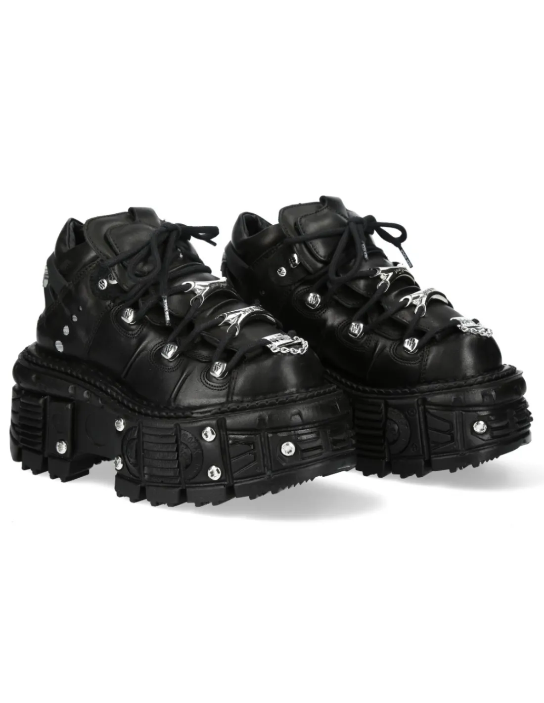 New Rock M-TANK106-C5 New