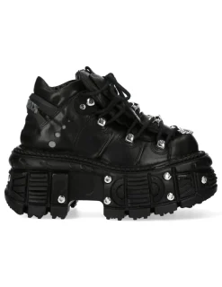 New Rock M-TANK106-C5 New