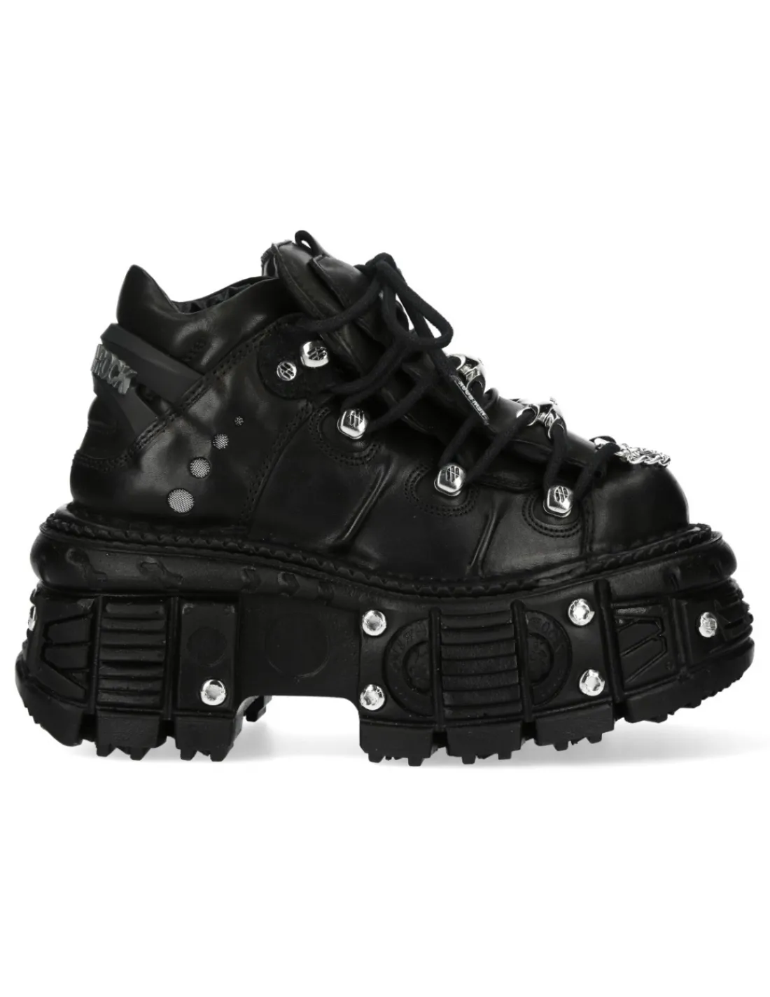 New Rock M-TANK106-C5 New