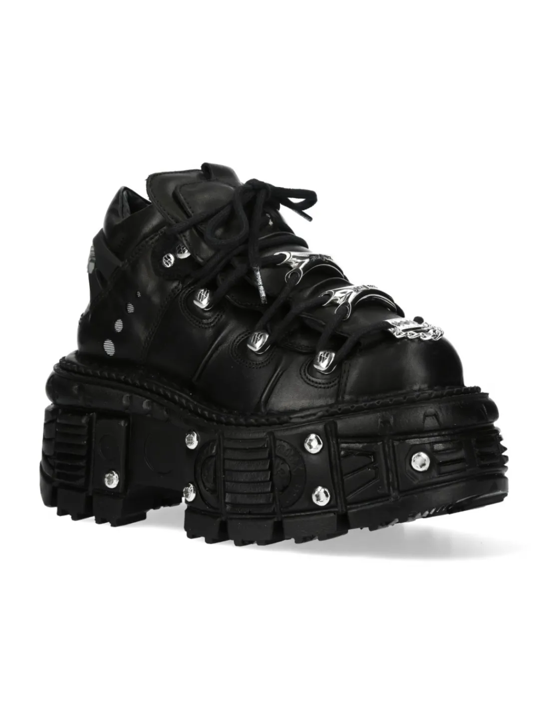 New Rock M-TANK106-C5 New