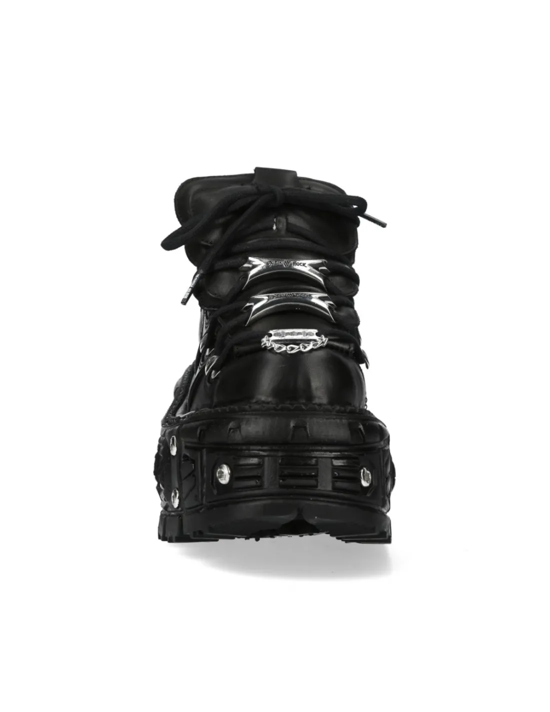 New Rock M-TANK106-C5 New