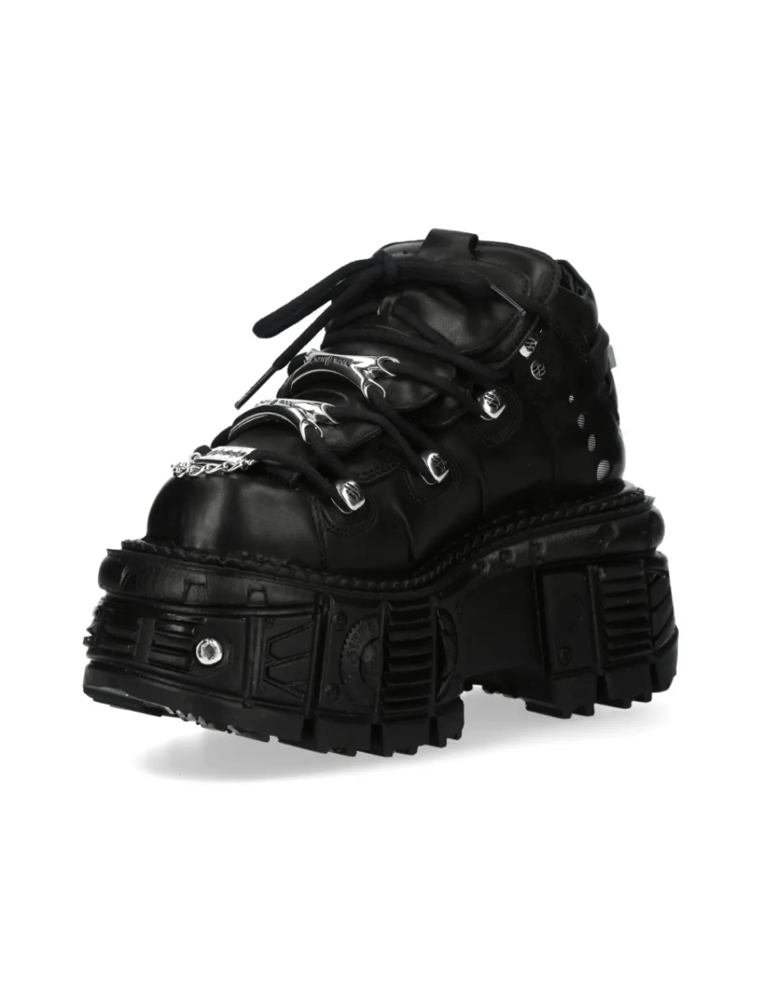 New Rock M-TANK106-C5 New