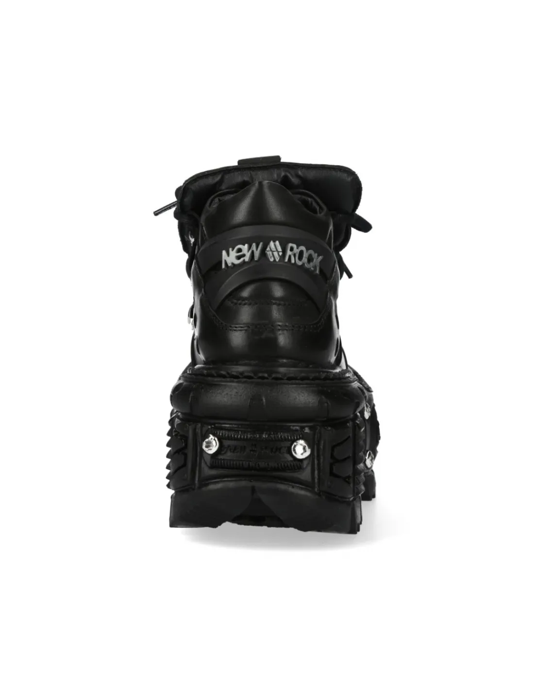 New Rock M-TANK106-C5 New