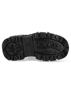 New Rock M-TANK106-C5 New