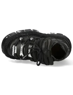 New Rock M-TANK106-C5 New