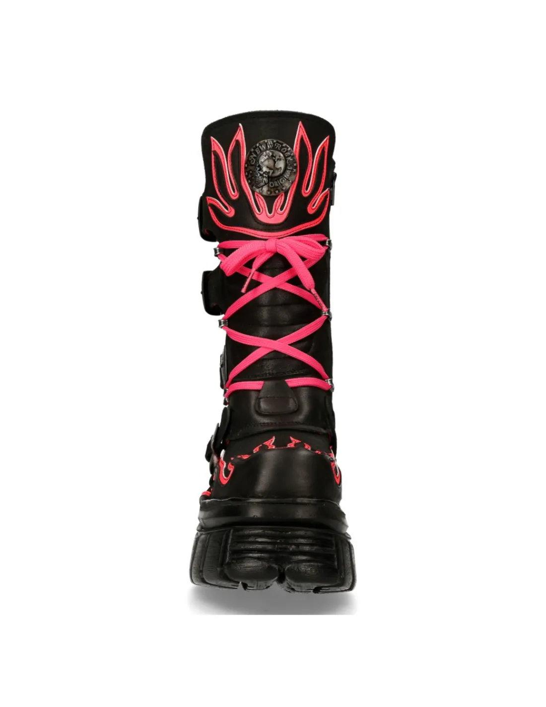 New Rock M-TANK015-C5 Clearance