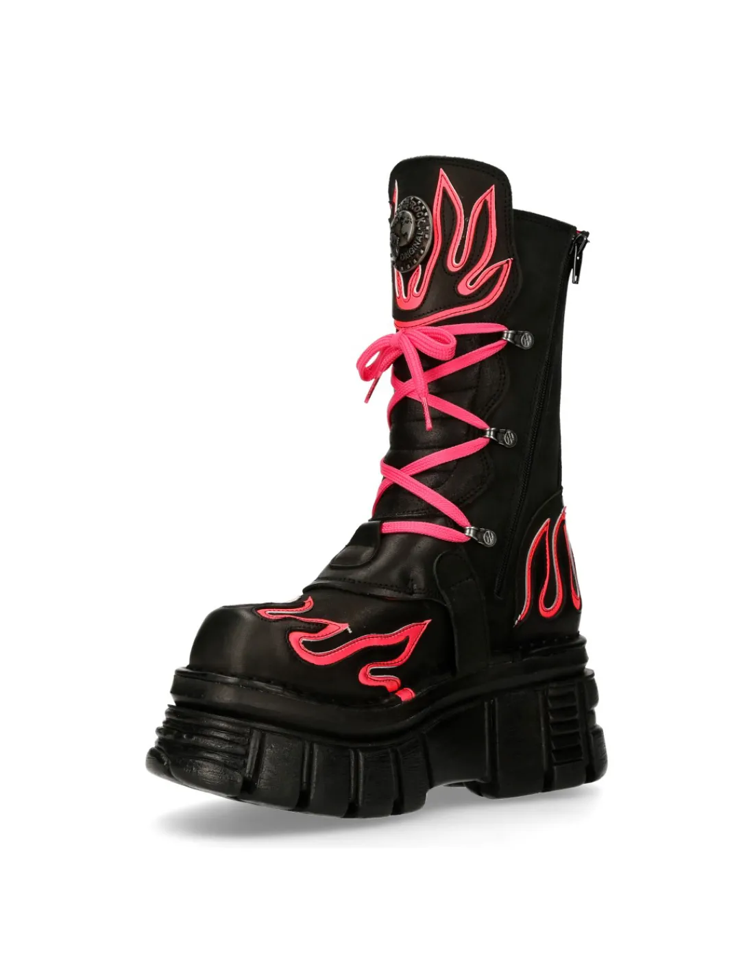 New Rock M-TANK015-C5 Clearance