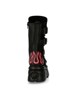 New Rock M-TANK015-C5 Clearance