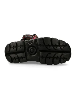 New Rock M-TANK015-C5 Clearance