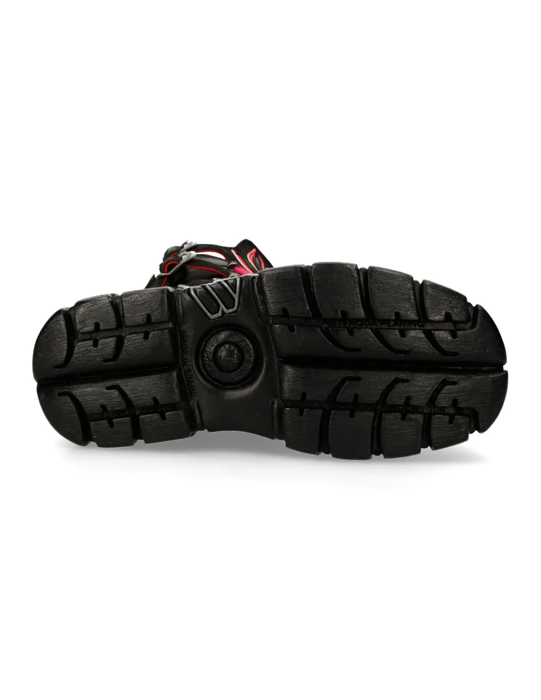 New Rock M-TANK015-C5 Clearance