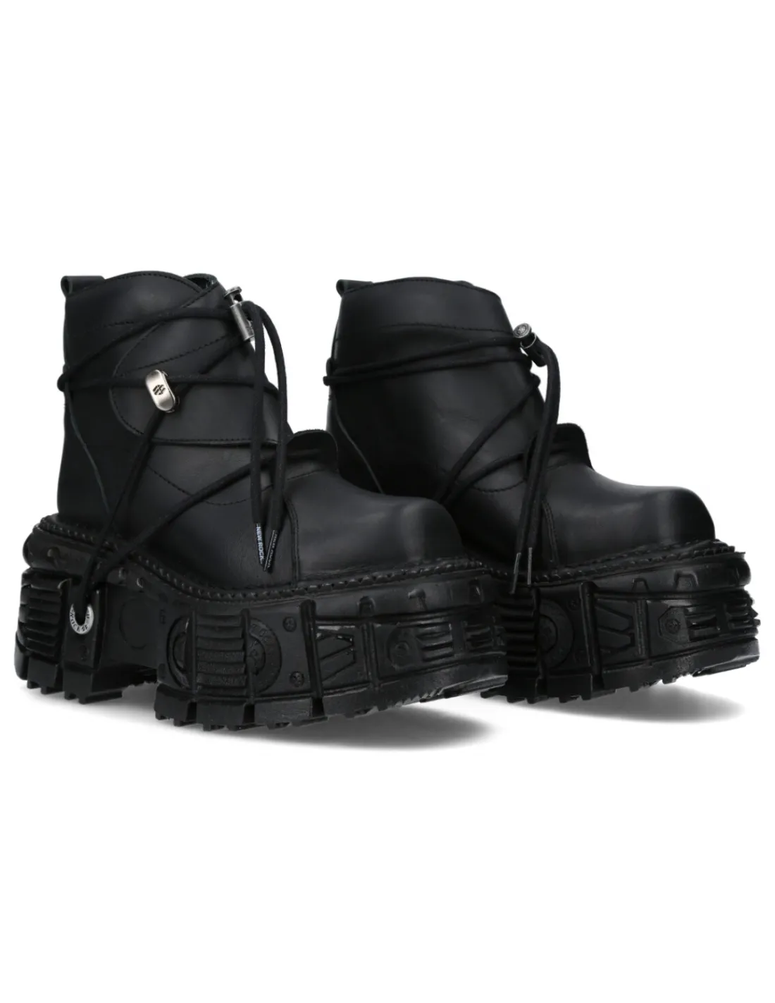 New Rock M-TANK016-C1 Online
