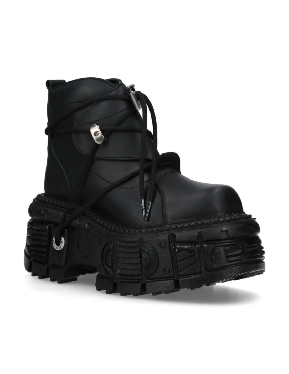 New Rock M-TANK016-C1 Online