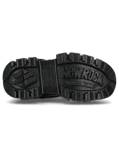 New Rock M-TANK016-C1 Online