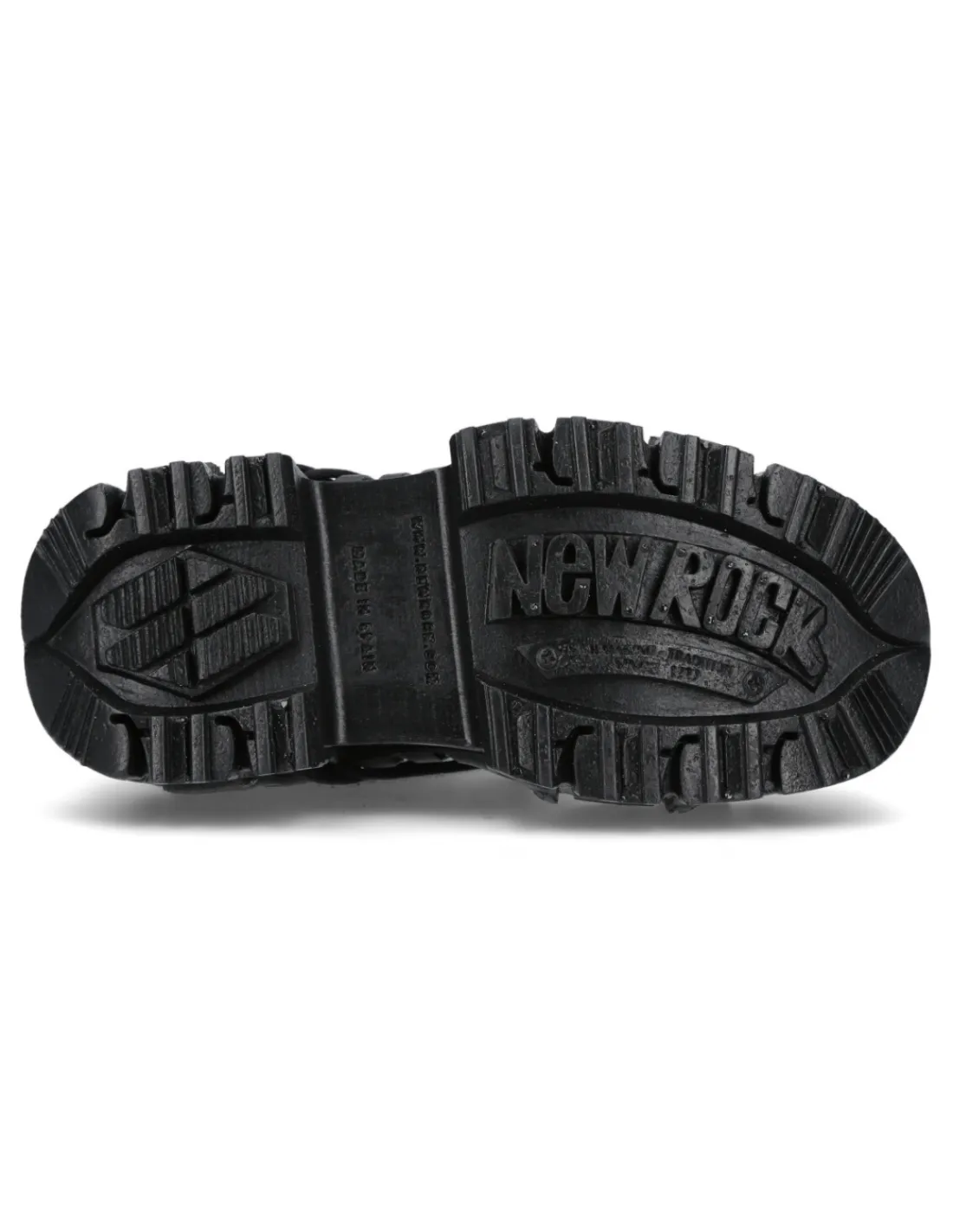 New Rock M-TANK016-C1 Online