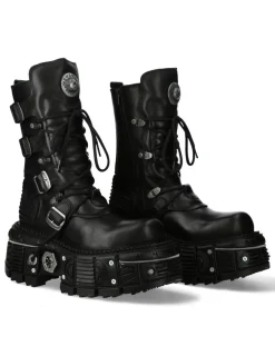 New Rock M-TANK002-C12 Outlet
