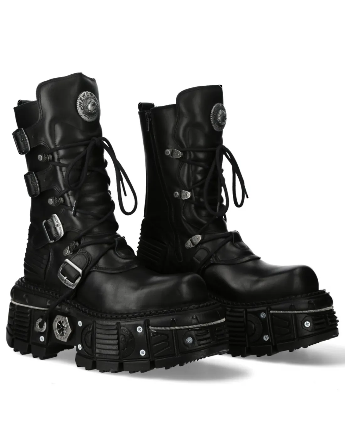 New Rock M-TANK002-C12 Outlet