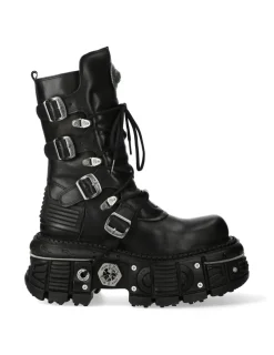 New Rock M-TANK002-C12 Outlet