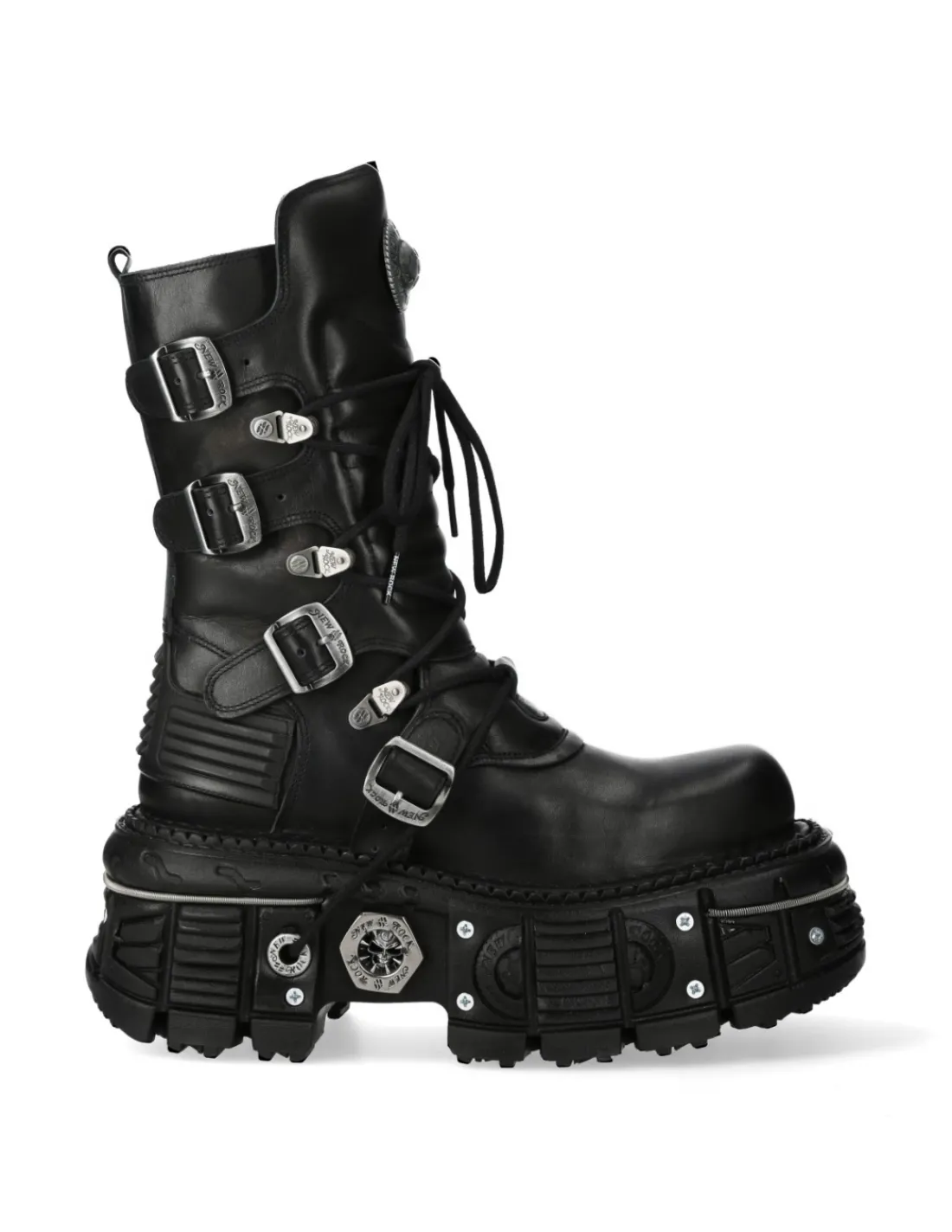 New Rock M-TANK002-C12 Outlet