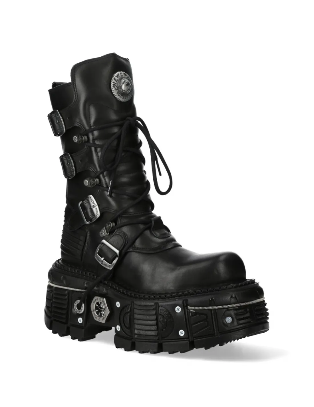 New Rock M-TANK002-C12 Outlet