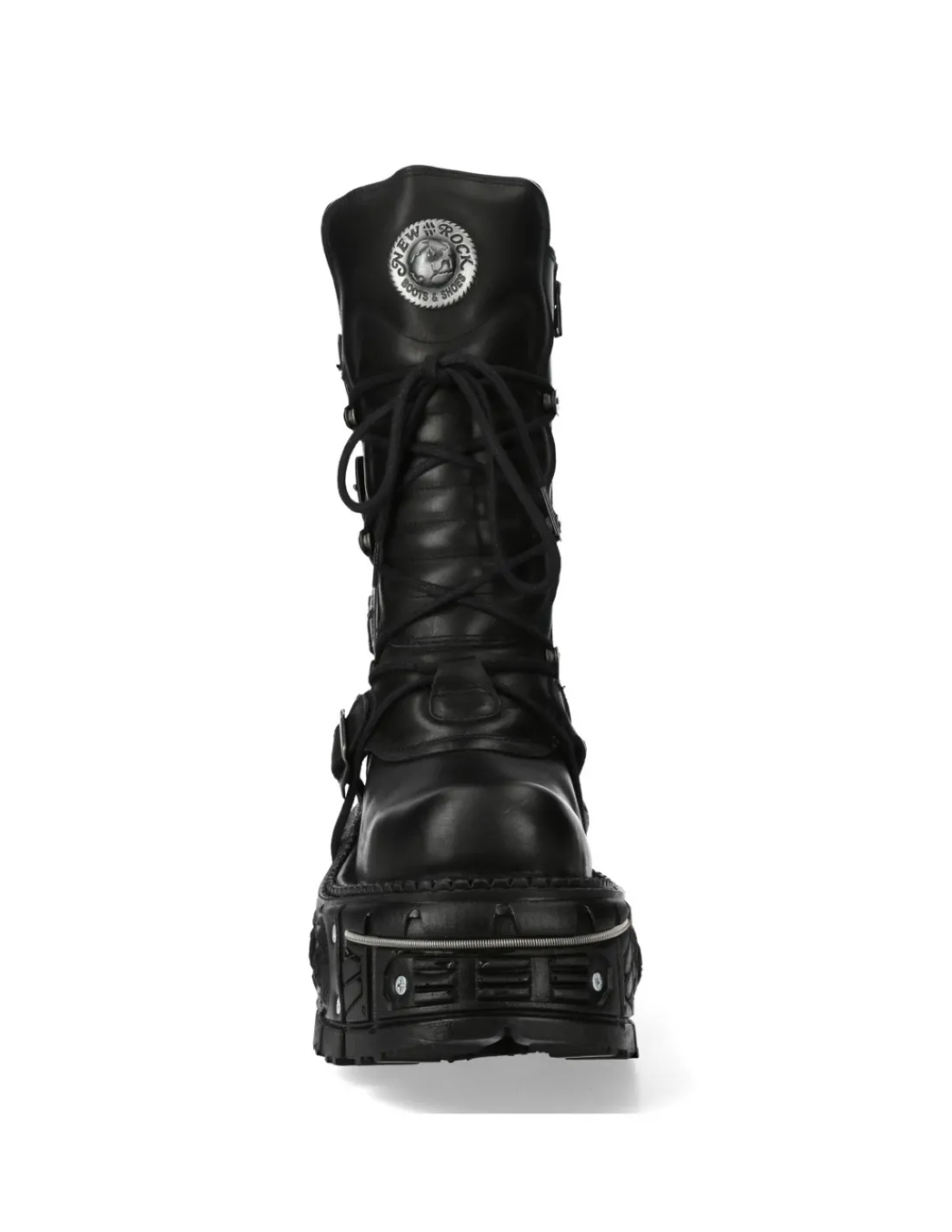 New Rock M-TANK002-C12 Outlet