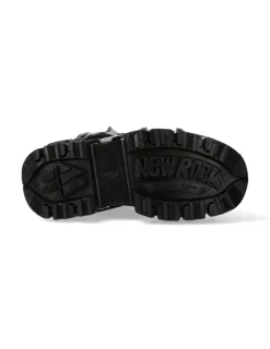 New Rock M-TANK002-C12 Outlet