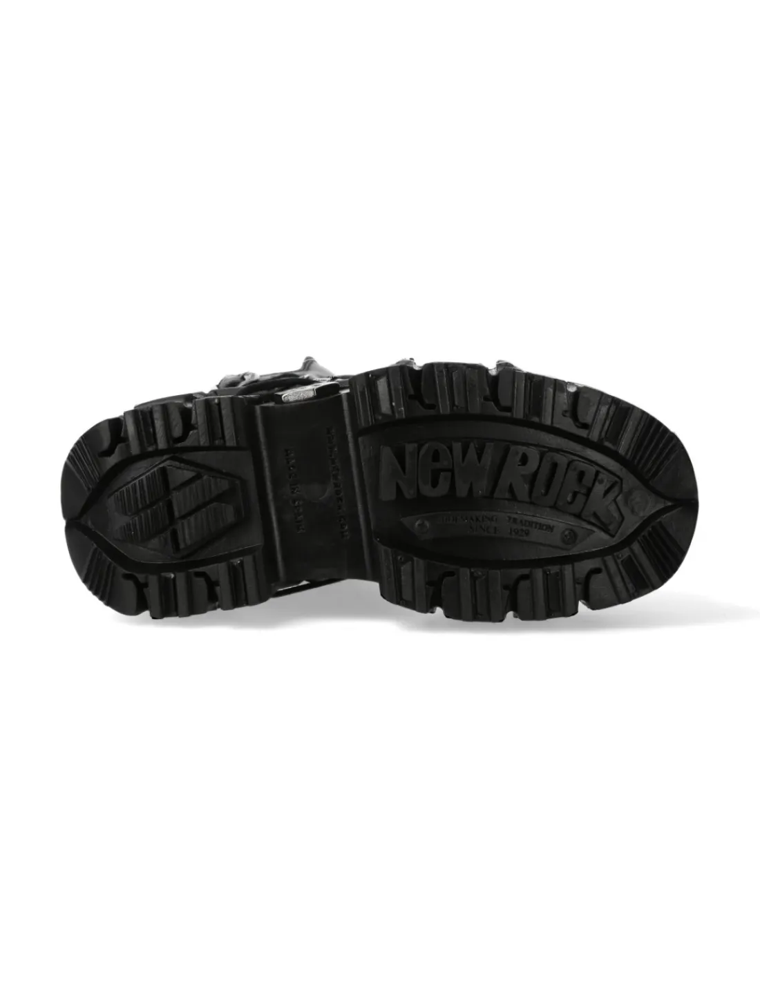 New Rock M-TANK002-C12 Outlet