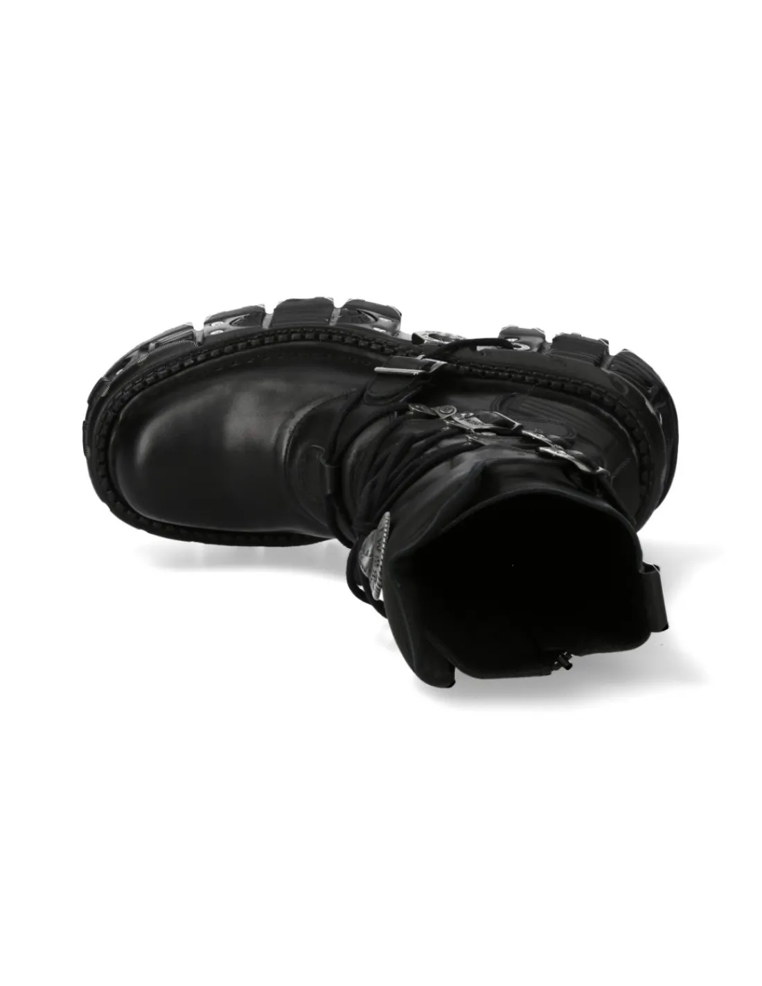 New Rock M-TANK002-C12 Outlet