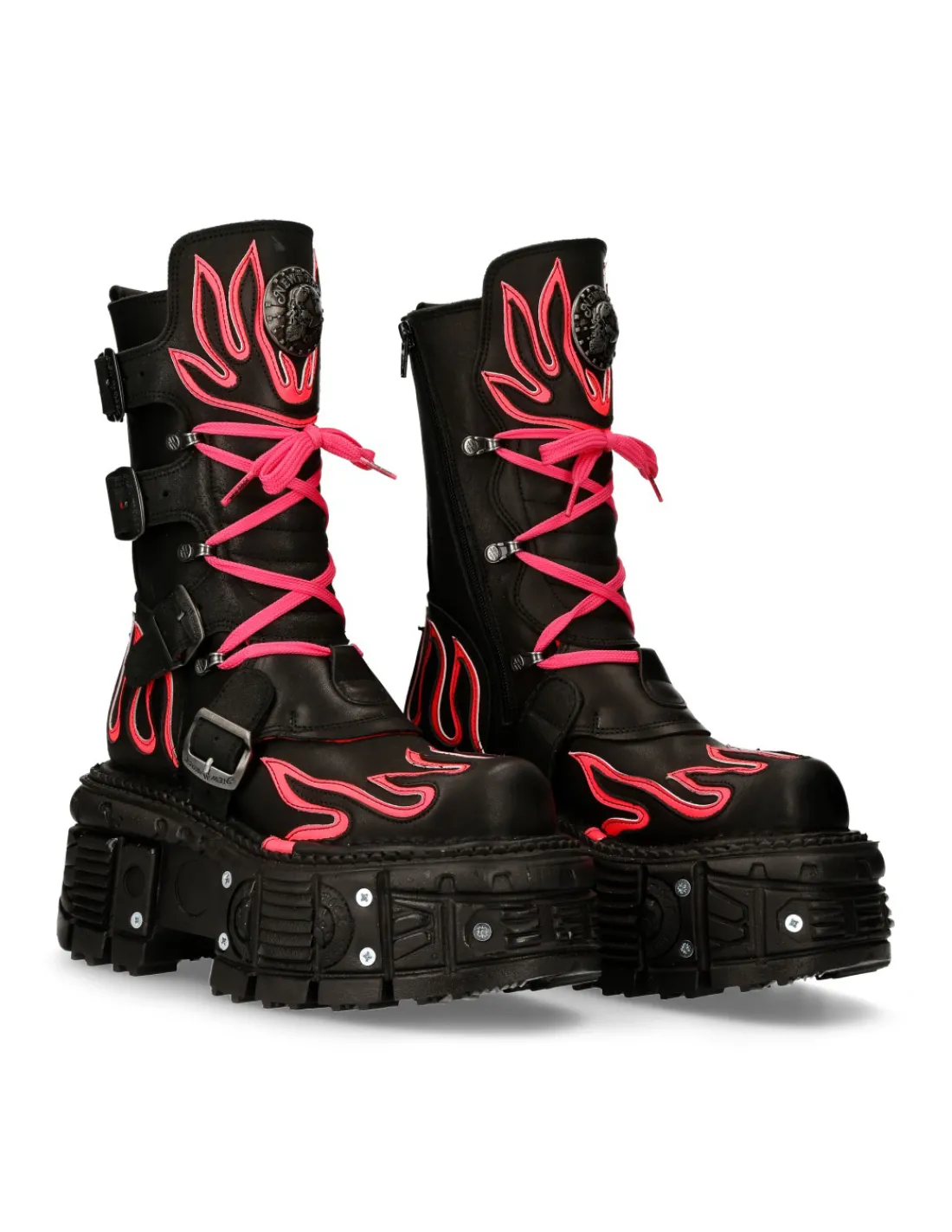 New Rock M-TANK015-C6 Discount
