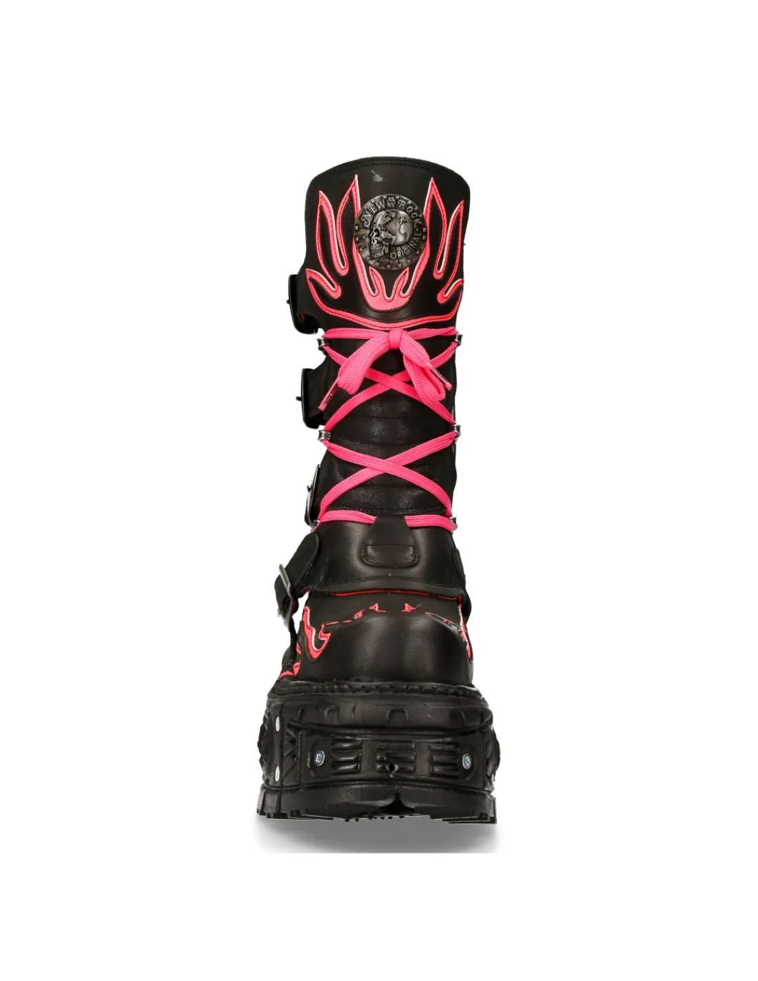 New Rock M-TANK015-C6 Discount