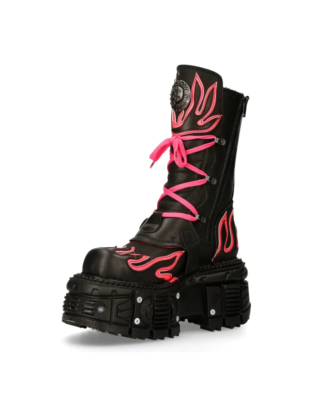 New Rock M-TANK015-C6 Discount